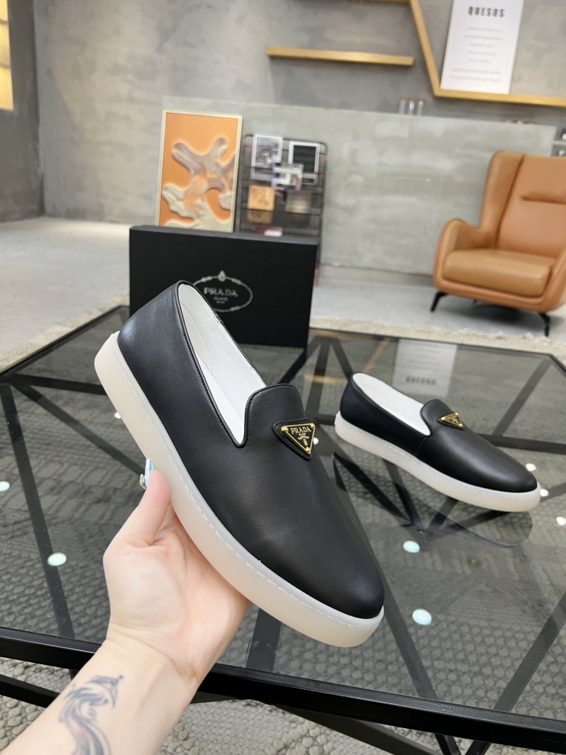 Prada Casual Shoes